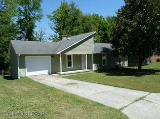 4518 Westfield Rd, Fayetteville, NC 28314