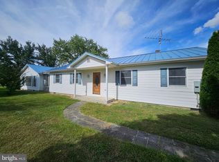 15388 Lord Fairfax Hwy, White Post, VA 22663