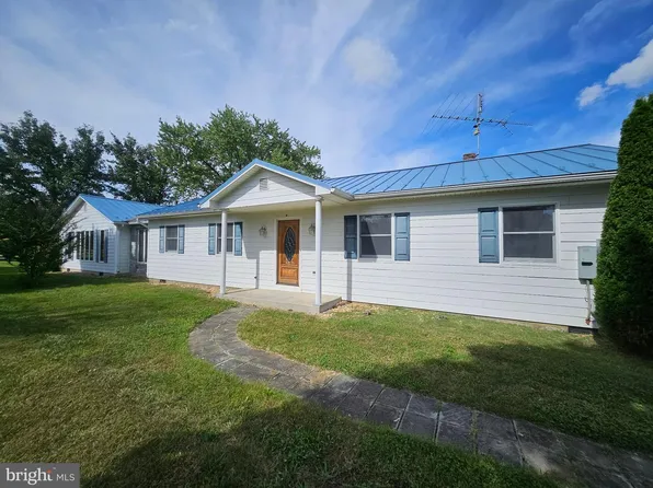 15388 Lord Fairfax Hwy, White Post, VA 22663