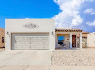 14311 E Cave Ave, El Paso, TX 79938