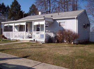 2509 Boyd St, Bethlehem, PA 18017