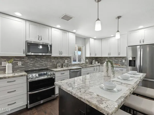 14848 N 29TH Street, Phoenix, AZ 85032