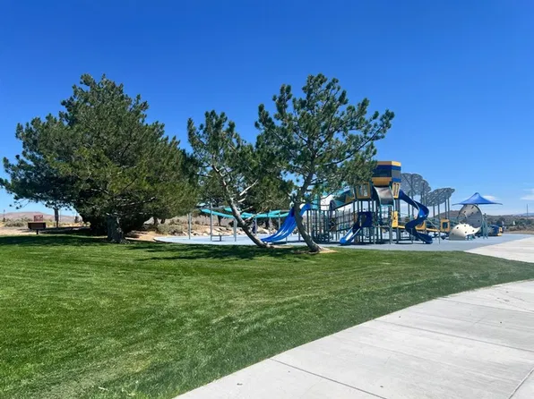 13625 Mount Olympus St, Reno, NV 89506