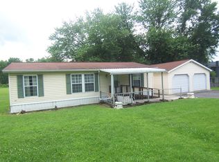1321 Bardo Ave, Jersey Shore, PA 17740