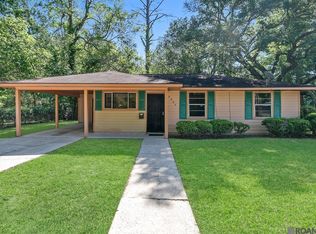 4002 Accardo St, Baker, LA 70805