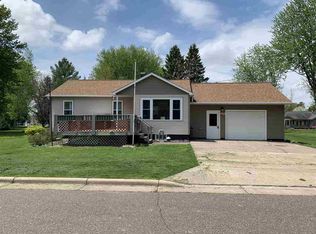 407 N 4th St, Colby, WI 54421
