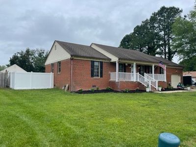 728 Brandermill Dr, Chesapeake, VA, 23322