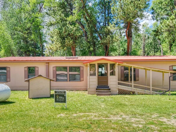 24 Cottonwood Ln, Story, WY 82842