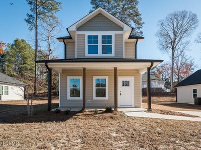 105 Ambergate Court, Rocky Mount, NC, 27804