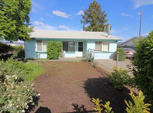 1601 Ledwich Ave, Yakima, WA