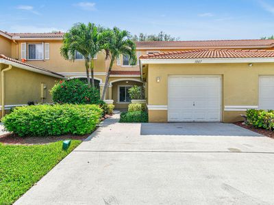 1007 Arezzo Circle, Boynton Beach, FL, 33436