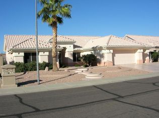 13730 W Via Tercero, Sun City West, AZ 85375