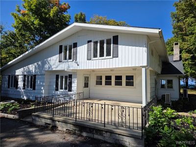 1641 Lake Rd, Youngstown, NY, 14174