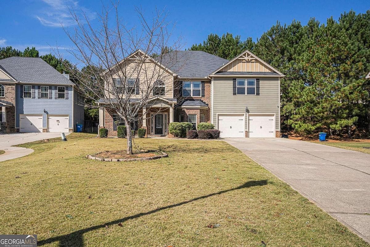 333 Pennant Ln, Fairburn, GA 30213 | MLS #10214618 | Zillow