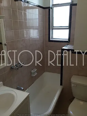 Rented by Astor Realty | media 41