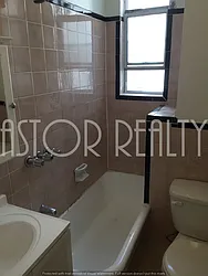 Rented by Astor Realty