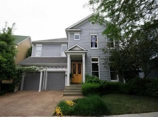 162 Harbor Isle Cir N, Memphis, TN 38103