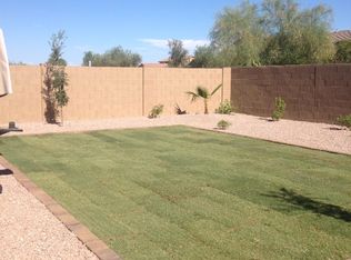 405 E Castle Rock Rd, San Tan Valley, AZ 85143