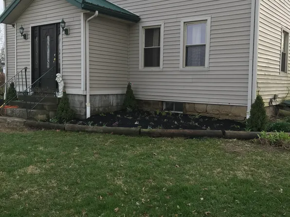 404 Us Route 250 N, Greenwich, OH 44837