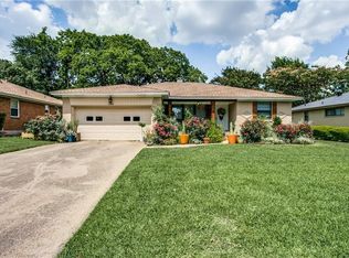 2469 Dorrington Dr, Dallas, TX 75228