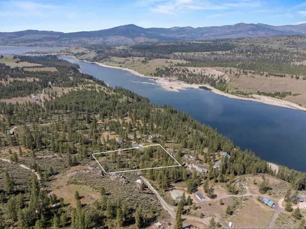 0 E Winterwood Ln, Davenport, WA 99122