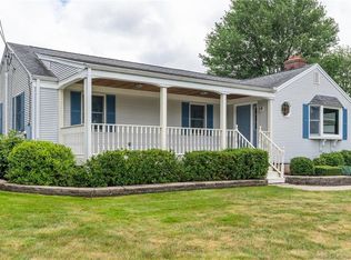 134 Cloverdale Cir, Wethersfield, CT 06109