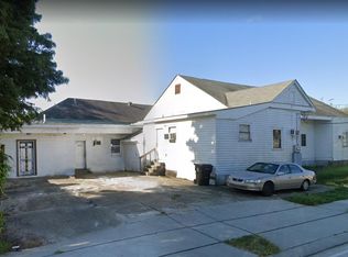 2035 Arts St #B, New Orleans, LA 70117