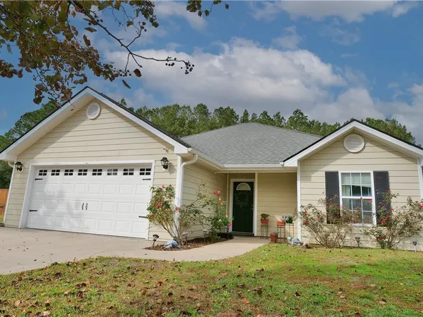 1102 Tidal Dr SE, Townsend, GA 31331