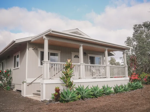 92-8678 Lehua Ln, Ocean View, HI 96704