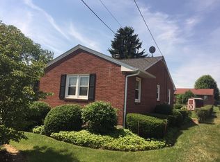 731 S 4th Ave, Lebanon, PA 17042