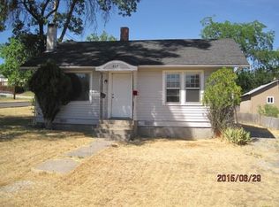 827 N 2nd St, Klamath Falls, OR 97601