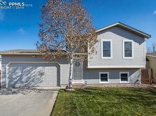 4330 Halstead Cir, Colorado Springs, CO 80916