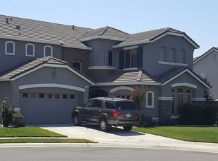 2515 Lindbergh Ct, Lincoln, CA