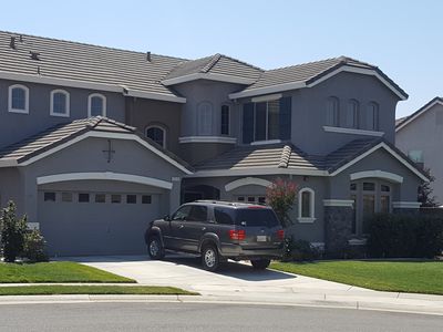 2515 Lindbergh Ct, Lincoln, CA, 95648