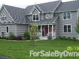 51 Ryans Run, Pleasant Valley, NY 12569