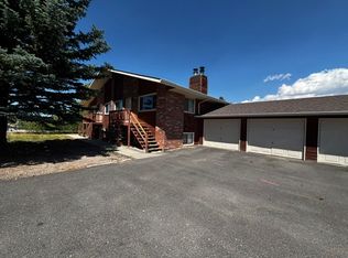 PM 120 - 406 Hacker Ct., Cheyenne, WY 82009