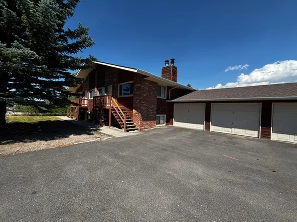 PM 120 - 406 Hacker Ct., 406 Hacker Ct APT 1, Cheyenne, WY 82009