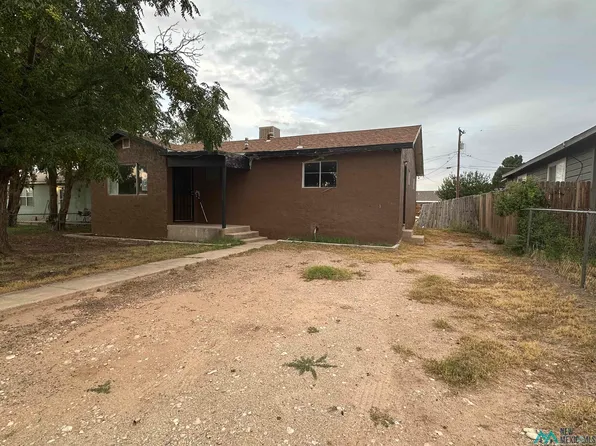 508 N 2nd St, Carlsbad, NM 88220