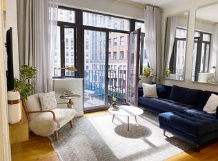 21 S William St APT 4C, New York, NY 10004