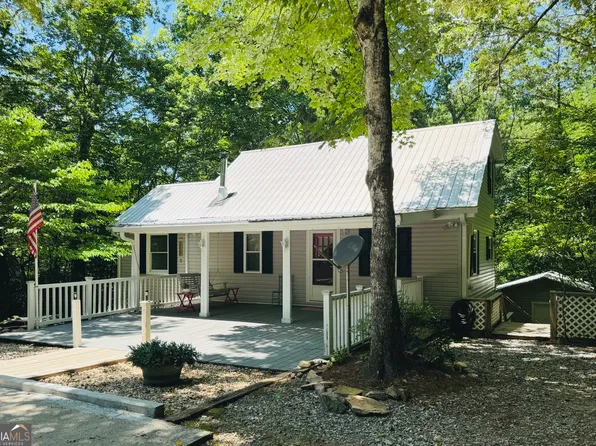46 Deer Track Rd, Sautee Nacoochee, GA 30571