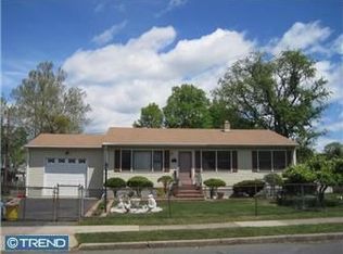 614 Atlantic Ave, Hamilton, NJ 08629