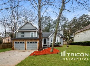 2709 Owens Ave SW, Marietta, GA 30064