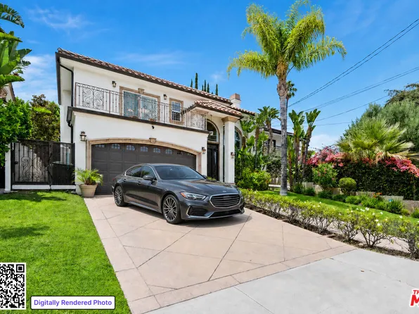 5419 Tampa Ave, Tarzana, CA 91356