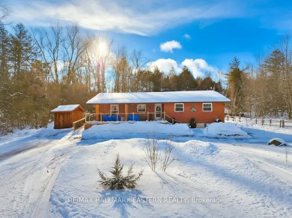 2160 County Road 46, Havelock Belmont Methuen, ON K0L 1Z0