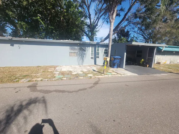 12344 Seminole Blvd Lot 30, Largo, FL 33778