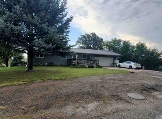 101 Hill St, Bronson, IA 51007