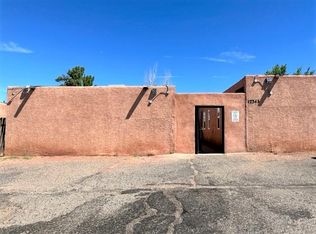 12345 Mountain Rd NE APT A, Albuquerque, NM 87112