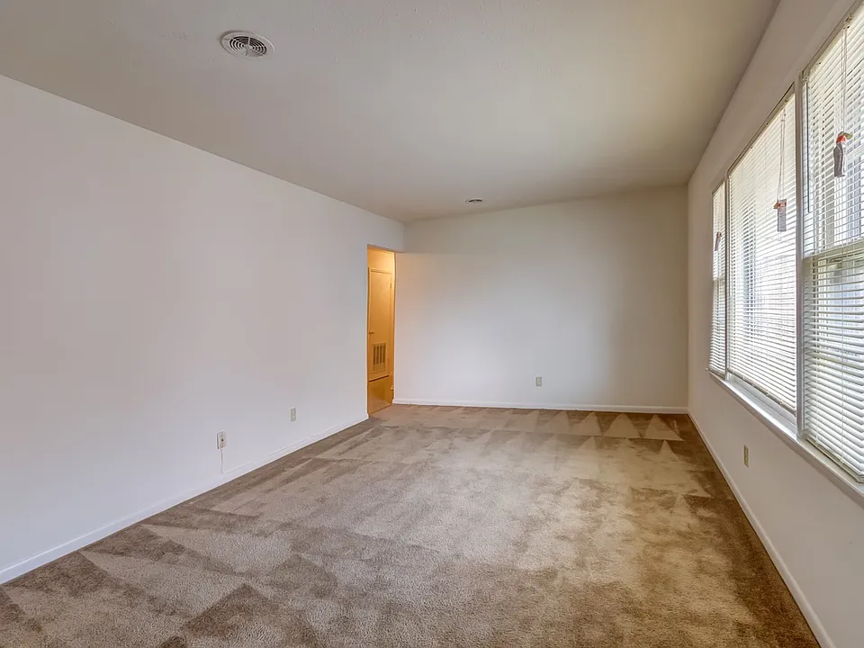 Huge living room