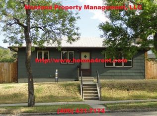 1027 11th Ave, Helena, MT 59601