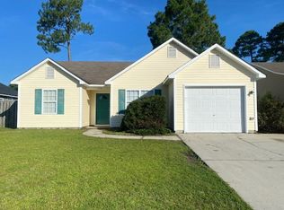 1718 Pepperwood Way, Leland, NC 28451